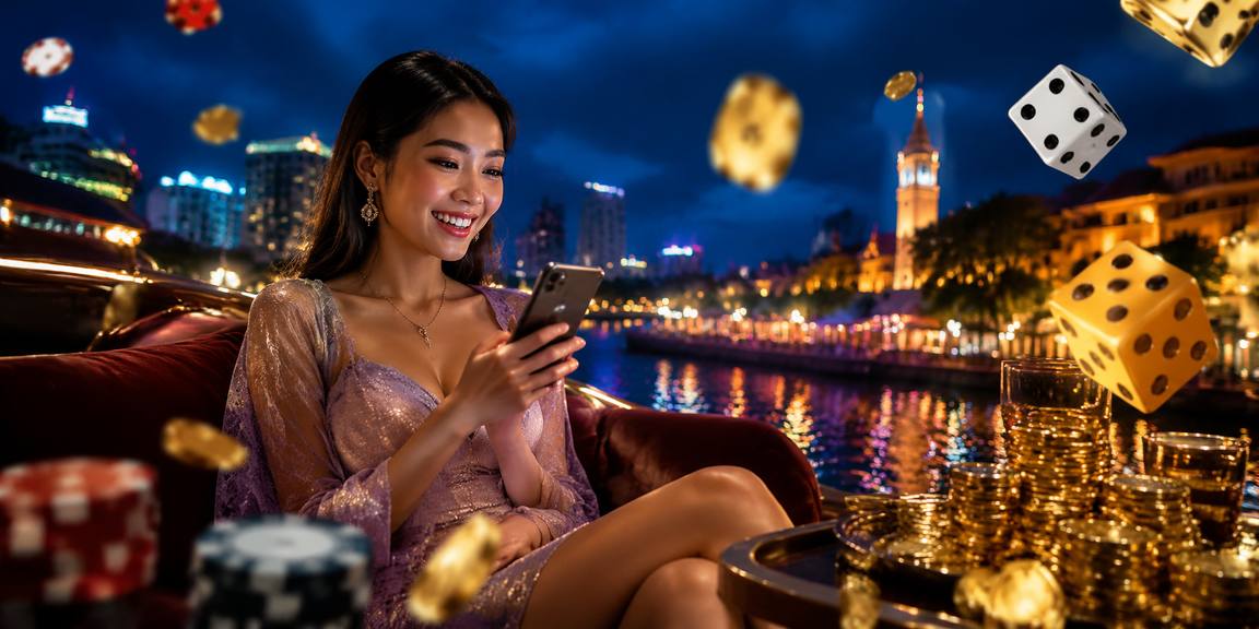42du mobile gaming
